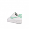 Кросівки жіночі Nike Air Force 1 (Gs) White Mint (CT3839-105)