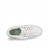 Кросівки жіночі Nike Air Force 1 (Gs) White Mint (CT3839-105)