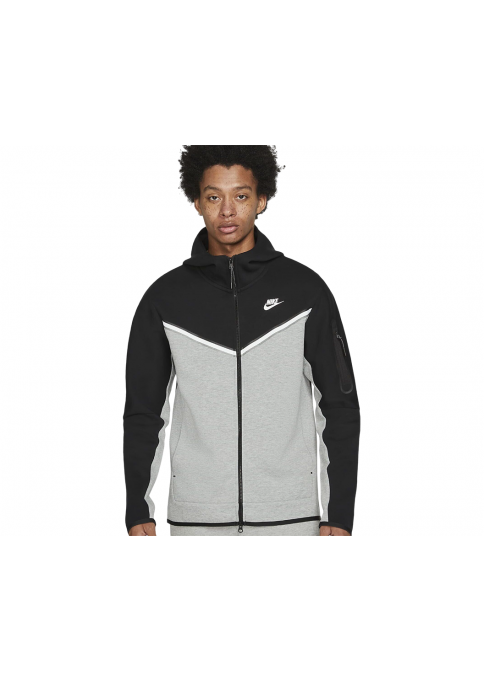 Кофта чоловіча Nike Sportswear Tech Fleece (CU4489-016)