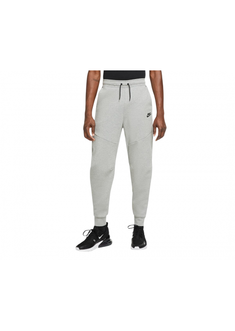 Nike M Nsw Tch Flc Jggr