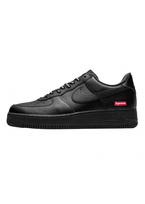 Кросівки чоловічі Nike Air Force 1 Low Supreme (CU9225-001)
