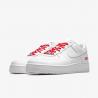 Кросівки чоловічі Nike Air Force 1 Low Supreme (CU9225-100)