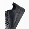 Чоловічі кросівки Nike Air Force 1 07 Low Triple Black