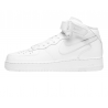 Кросівки чоловічі Nike Air Force 1 07 Mid (CW2289-111)