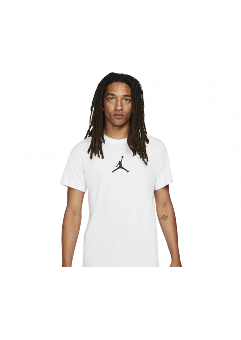 Футболка чоловіча Jordan Jumpman Air Dri-Fit Crew (CW5190-102)