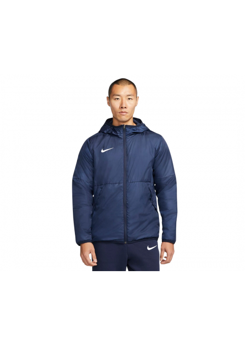 Куртка чоловіча Nike Team Park 20 Fall Jacket (CW6157-451)