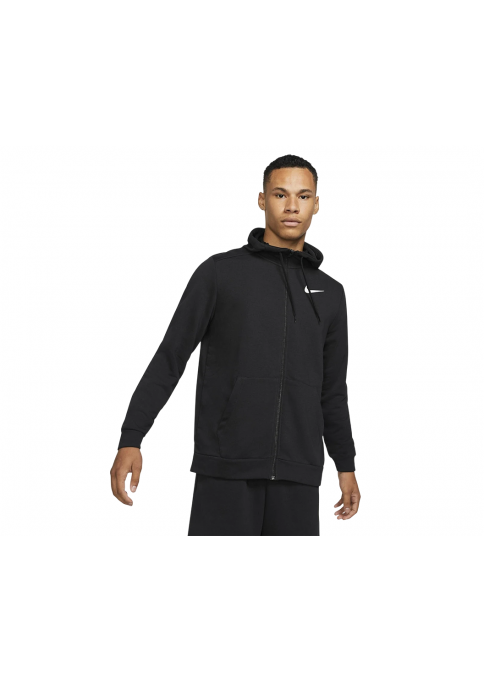 Бомбер чоловічий Nike M Nk Df Hdie Fz Fl (CZ6376-010)