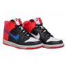Кросівки жіночі Nike Dunk High Knicks (Gs) (DB2179-001)