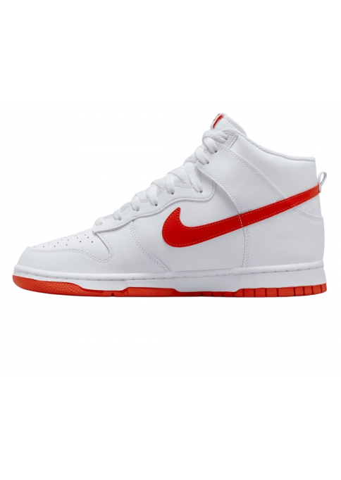 Кросівки жіночі Jordan Dunk High Gs (DB2179-111)