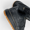 Чоловічі кросівки Air Force 1 Luxe 'Black Gum'