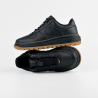 Чоловічі кросівки Air Force 1 Luxe 'Black Gum'