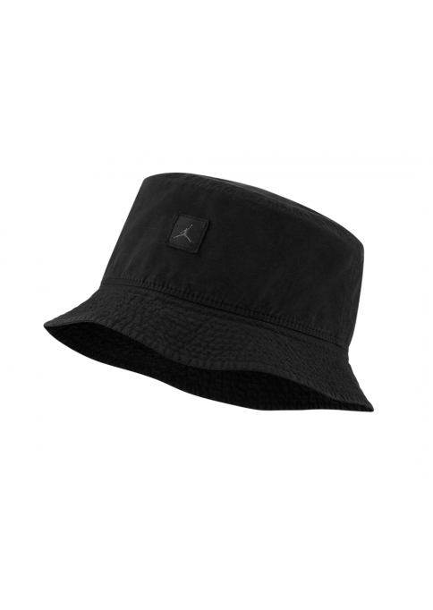 Панама Jordan Jumpman Washed Bucket Cap (DC3687-010)