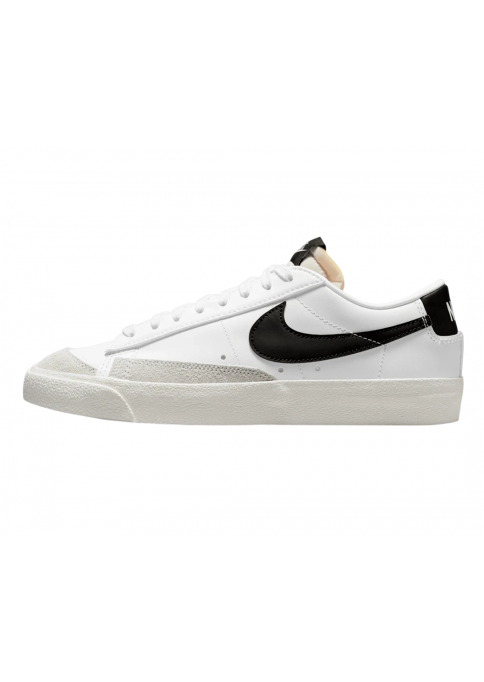 Кросівки жіночі Nike Blazer Low '77 (DC4769-102)