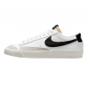 Кросівки жіночі Nike Blazer Low '77 (DC4769-102)