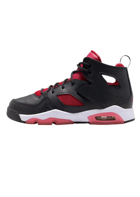 Кросівки чоловічі Jordan Air Jordan Flight Club 91 Black (DC7329-061)