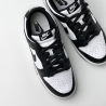 Чоловічі кросівки Nike Dunk Low Retro White Black Panda