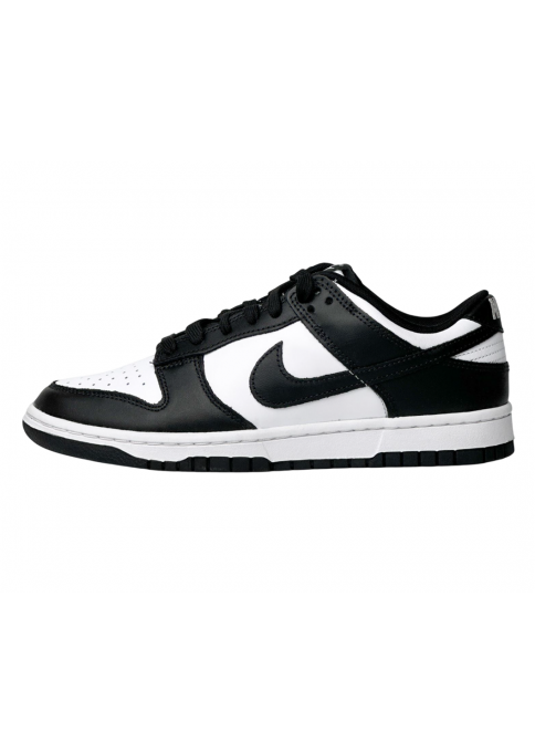 Nike Dunk Low Retro White Black Panda