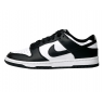 Nike Dunk Low Retro White Black Panda