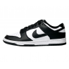 Чоловічі кросівки Nike Dunk Low Retro White Black Panda
