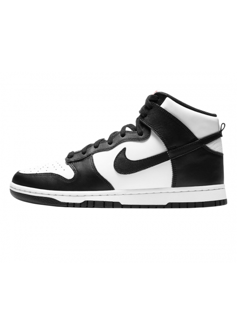 Кросівки чоловічі Nike Dunk High Retro (DD1399-105)