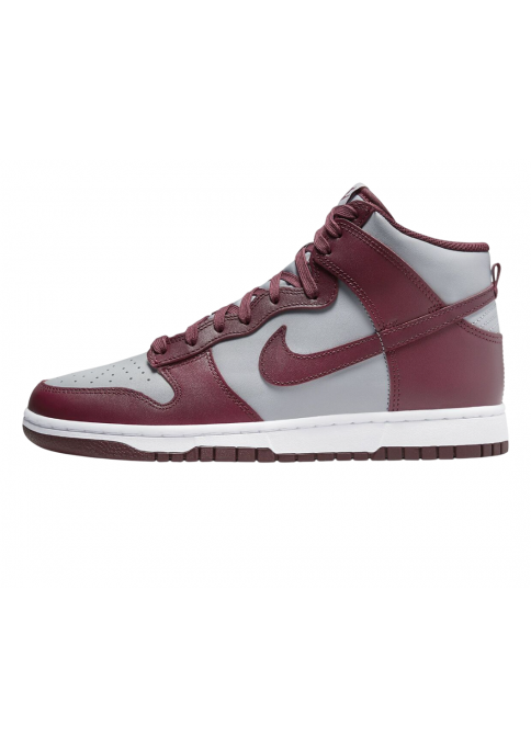 Кросівки чоловічі Nike Dunk High (DD1399-600)