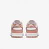 Жіночі кросівки Nike Dunk Low Rose Whisper