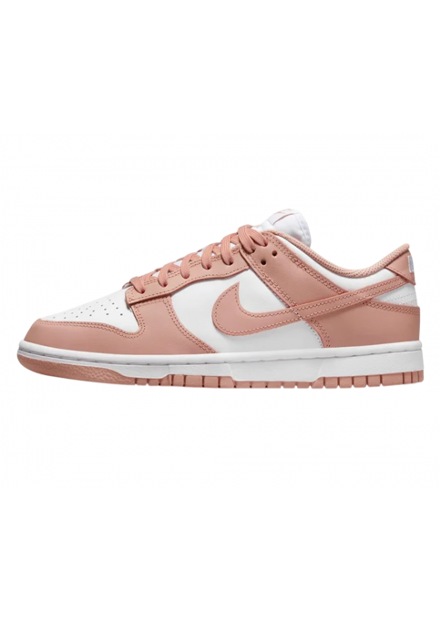 Nike Dunk Low Rose Whisper