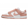 Жіночі кросівки Nike Dunk Low Rose Whisper