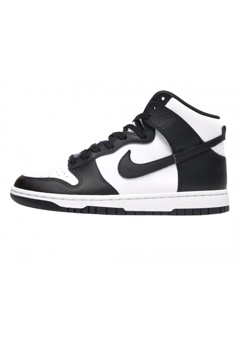 Кросівки жіночі Nike Dunk High Panda (DD1869-103)