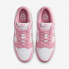 Жіночі кросівки Nike Dunk Low Next Nature Elemental Pink
