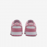 Жіночі кросівки Nike Dunk Low Next Nature Elemental Pink