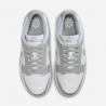Кросівки жіночі Nike Dunk Low Next Nature Light Smoke Grey (DD1873-113)