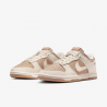 Жіночі кросівки Nike Dunk Low Next Nature Beige Sail