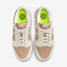 Жіночі кросівки Nike Dunk Low Next Nature Beige Sail