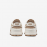 Жіночі кросівки Nike Dunk Low Next Nature Beige Sail