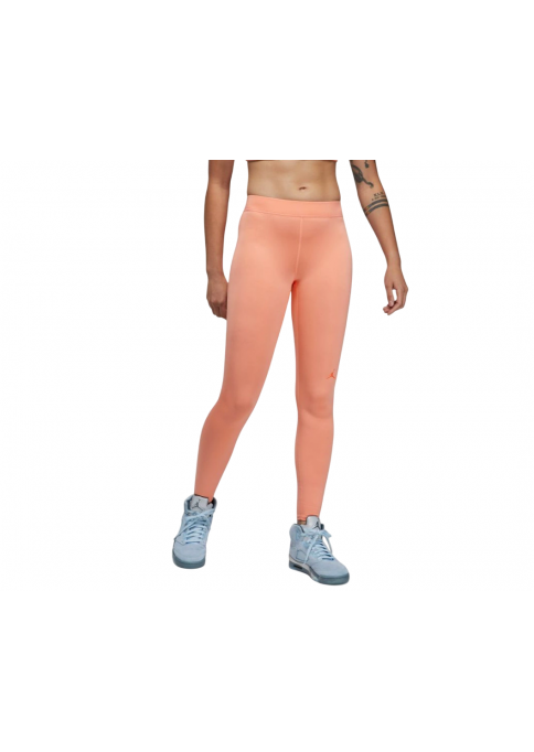 Лосіни жіночі Jordan Leggings 'Bliss/Orange' (DD7007-693)