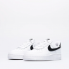 Жіночі кросівки Nike Air Force 1 Low White Black