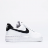 Жіночі кросівки Nike Air Force 1 Low White Black