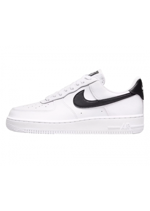 Nike Air Force 1 Low White Black