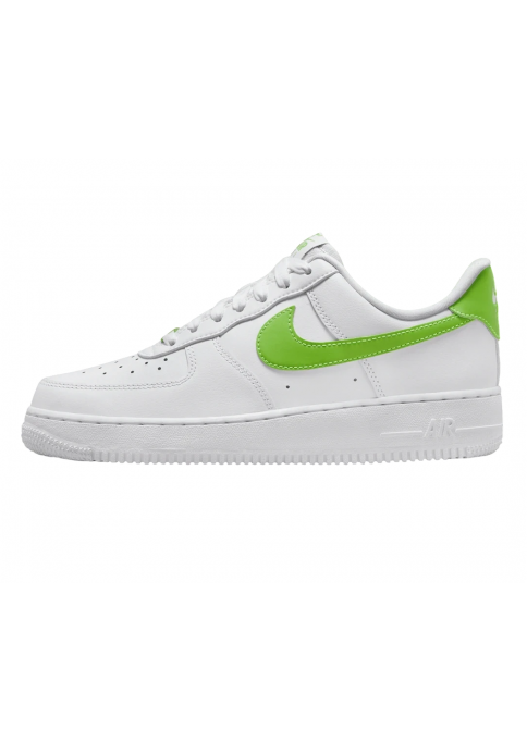 Кросівки жіночі Nike Air Force 1 Low White (DD8959-112)