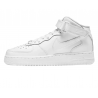 Кросівки жіночі Nike Air Force 1 Mid Le(Gs) (DH2933-111)