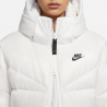 Куртка жіноча Nike W Nsw Tf City Hd Parka (DH4081-100)