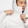 Куртка жіноча Nike W Nsw Tf City Hd Parka (DH4081-100)