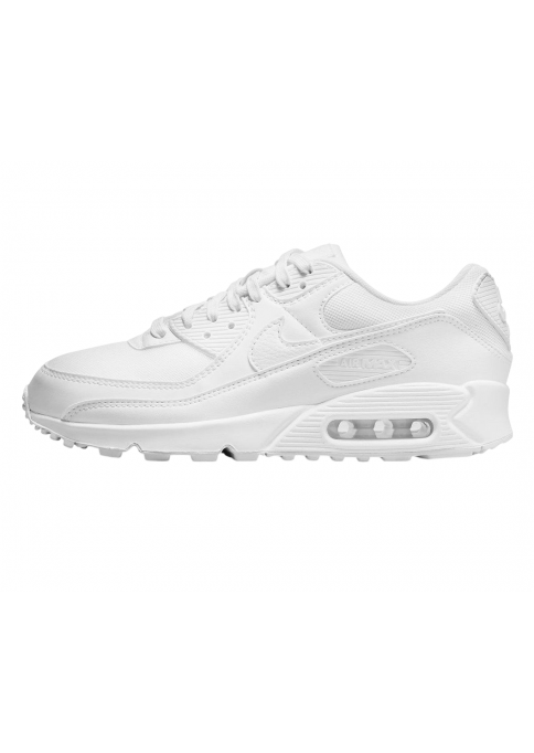 Кросівки жіночі Nike Air Max 90 (DH8010-100)