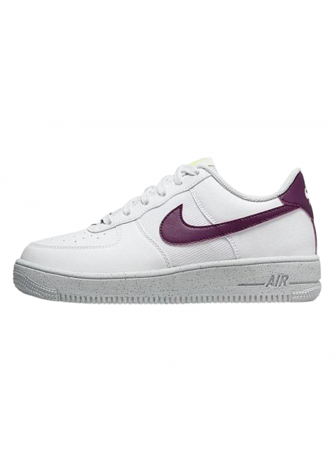 Кросівки жіночі Nike Air Force 1 Crater Nn (Gs) (DH8695-100)