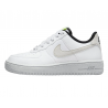 Кросівки жіночі Nike Air Force 1 Crater Nn (Gs) (DH8695-101)