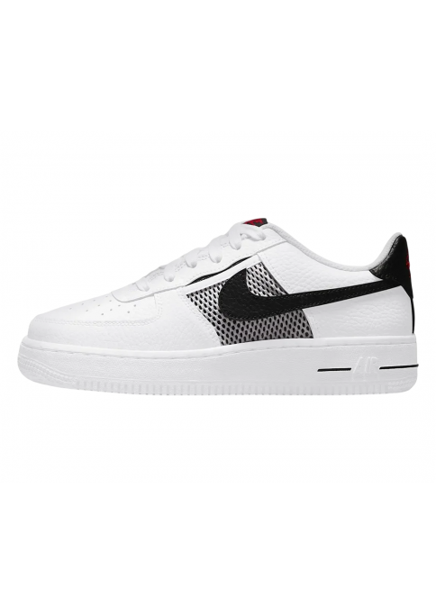 Кросівки жіночі Nike Air Force 1 Lv8 (DH9596-100)