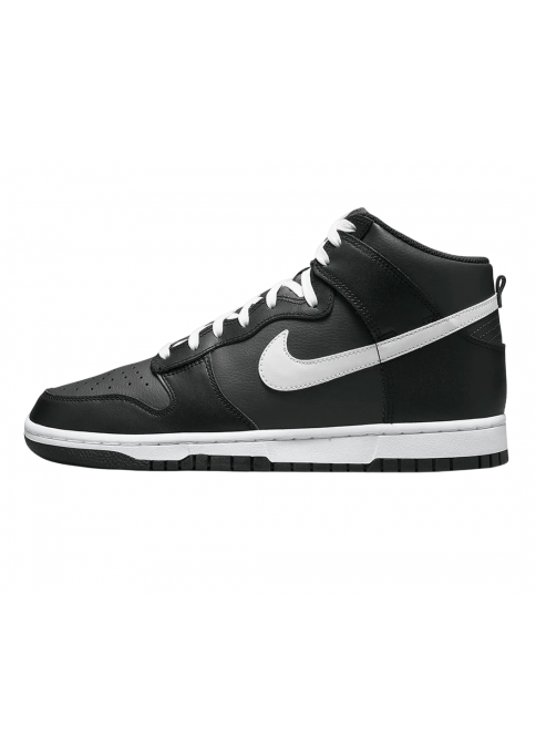 Кросівки жіночі Nike Dunk High Gs Venom (DH9751-001)