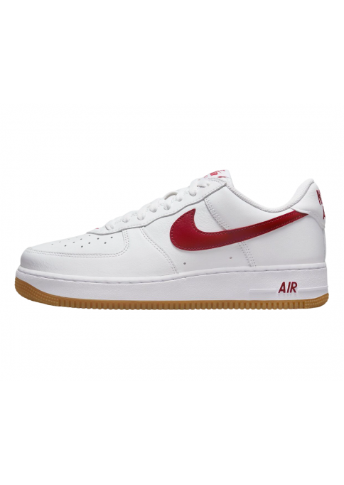 Кросівки чоловічі Nike Air Force 1 Low Retro (DJ3911-102)