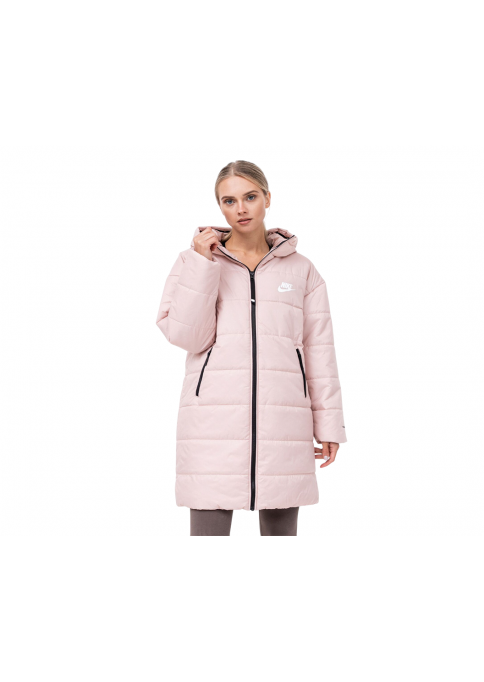 Куртка жіноча Nike Sportswear Therma-Fit Repel (DJ6999-601)